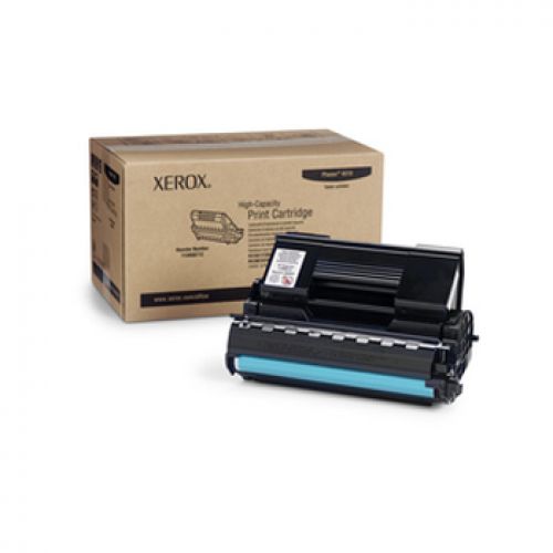 XEROX Toner Phaser 4510 , Xerox , XER113R00712 , 95205427875